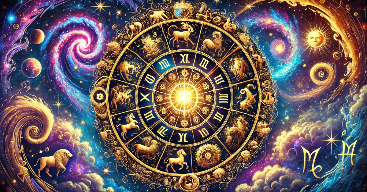 運勢を知る鍵～12星座がもつ基本的性質や性格について